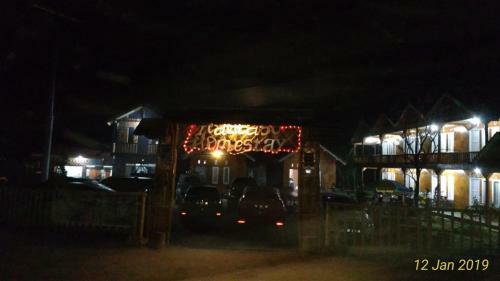 Haulaso Homestay