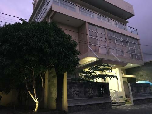 Hostal Jambon Host
