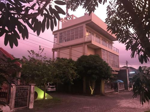 Hostal Jambon Host