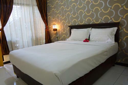 Seven Dream Syariah Hotel