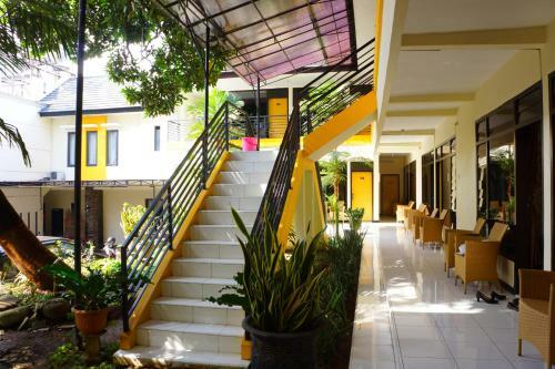 Seven Dream Syariah Hotel