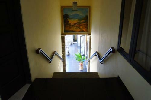 Seven Dream Syariah Hotel