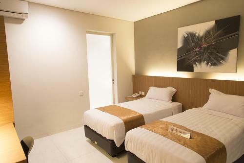 Gm253 Hotel