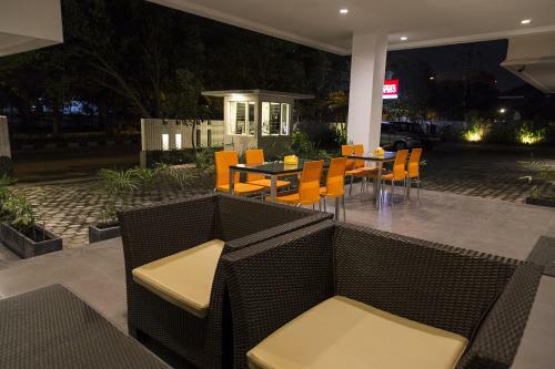 Gm253 Hotel