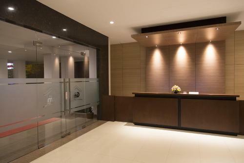 Gm253 Hotel