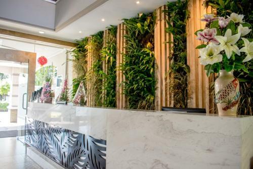 Luminor Hotel Jember