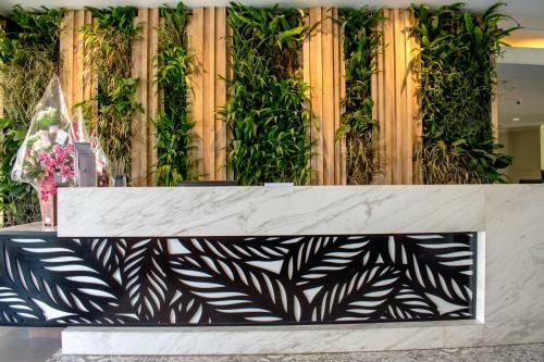 Luminor Hotel Jember