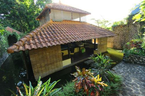 Pplh Seloliman Bungalow