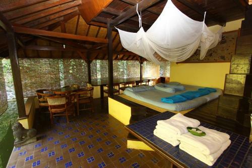 Pplh Seloliman Bungalow