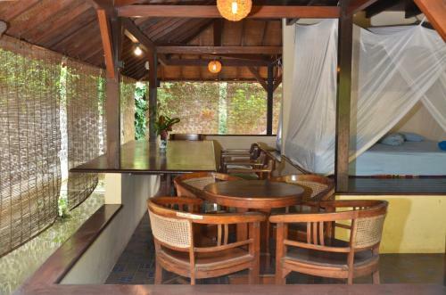 Pplh Seloliman Bungalow