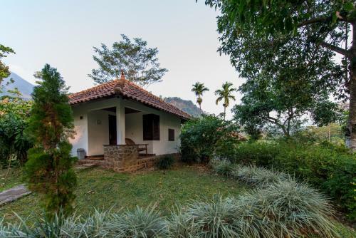 Pplh Seloliman Bungalow