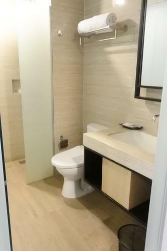 Bbc Hotel Lampung Bandar Jaya