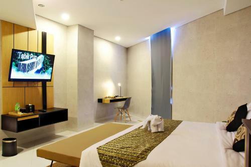 Bbc Hotel Lampung Bandar Jaya