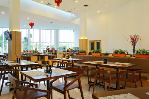 Bbc Hotel Lampung Bandar Jaya