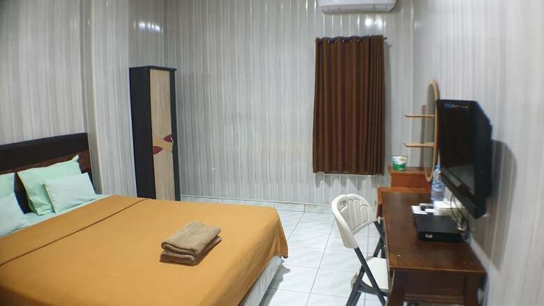Nasional Hotel