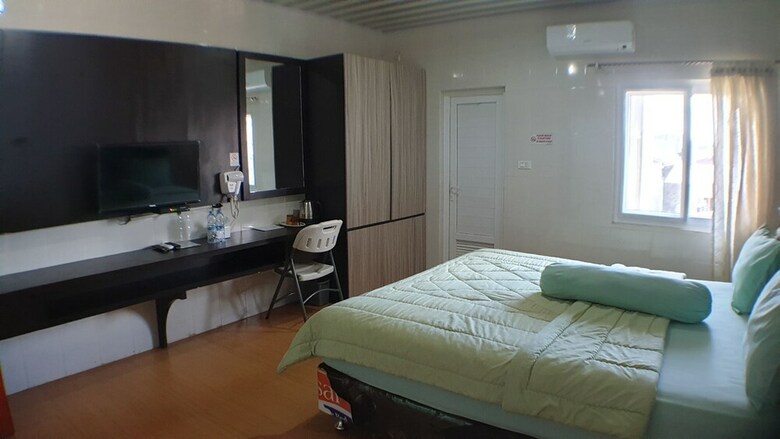 Nasional Hotel