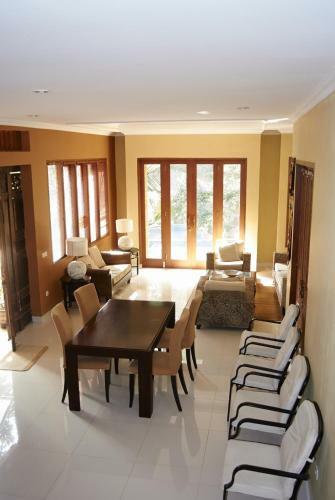 Villa Amadaha