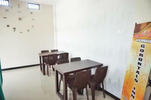 Gorontalo Inn Hotel