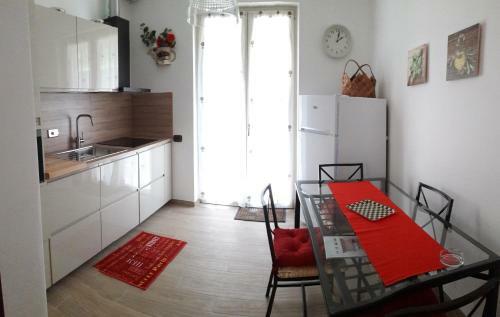 Apartamento Alle Porte Di Genova