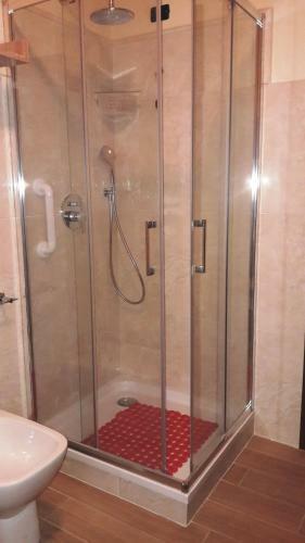 Apartamento Alle Porte Di Genova