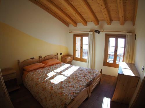 Agroturismo Agriturismo Croda Bianca