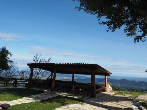 Agroturismo Agriturismo Croda Bianca