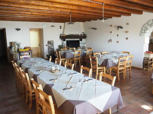 Agroturismo Agriturismo Croda Bianca