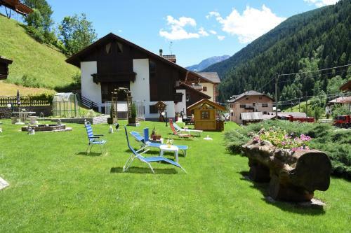 Apartamento Residence Bonetti