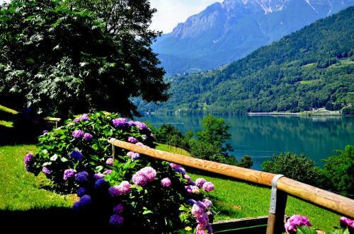 Apartamento Trentino Appartamenti Oss
