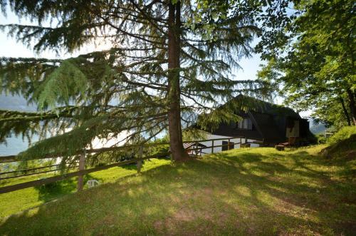 Apartamento Trentino Appartamenti Oss
