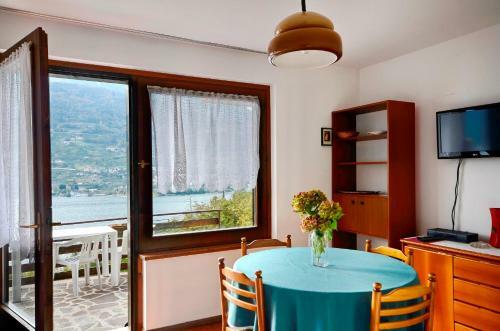 Apartamento Trentino Appartamenti Oss
