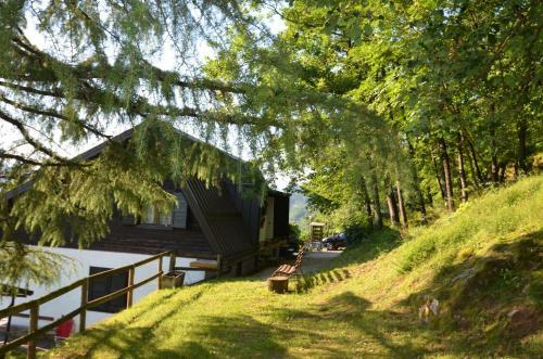Apartamento Trentino Appartamenti Oss