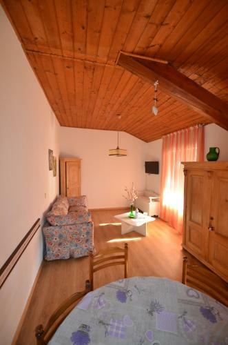 Apartamento Trentino Appartamenti Oss