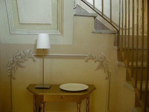 Villa Scati Apartments