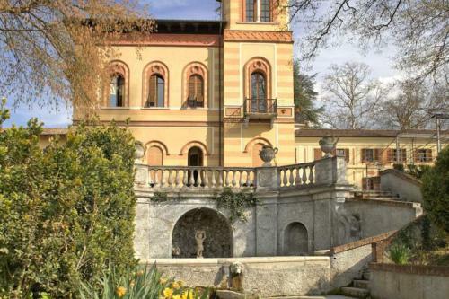Villa Scati Apartments