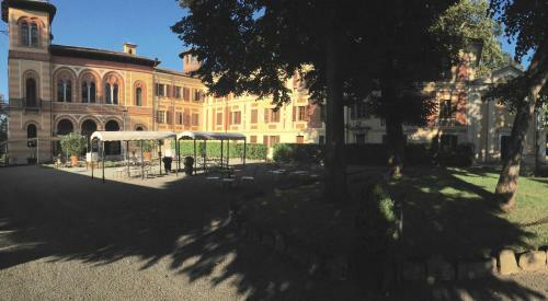 Villa Scati Apartments