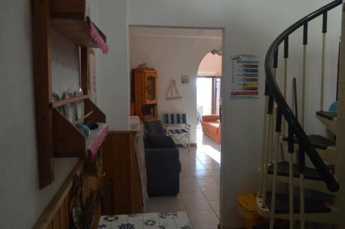 Apartment Casa S'archittu