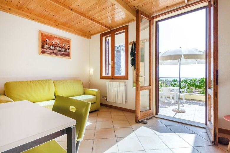 Bed & Breakfast Mare Lughente