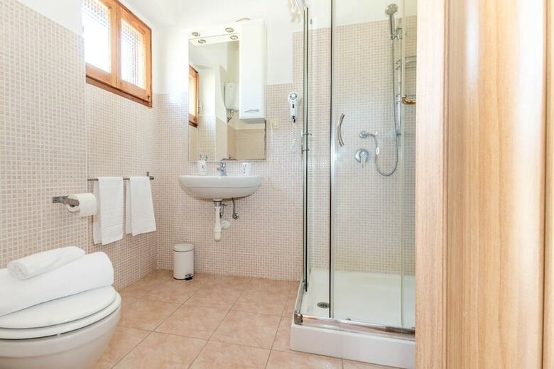 Bed & Breakfast Mare Lughente