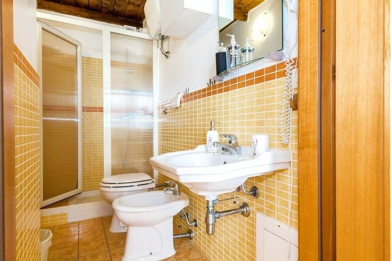 Bed & Breakfast Mare Lughente