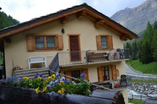 Apartamento La Casa Degli Angeli
