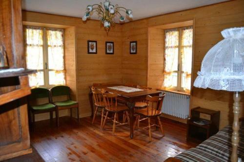 Apartamento La Casa Degli Angeli