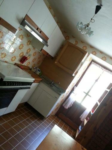 Apartamento La Casa Degli Angeli