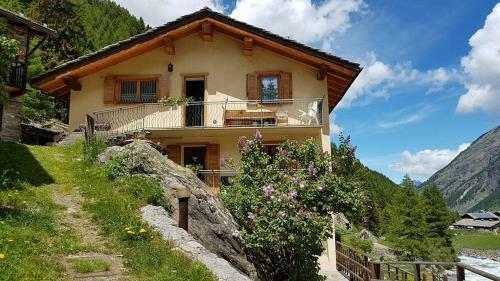 Apartamento La Casa Degli Angeli