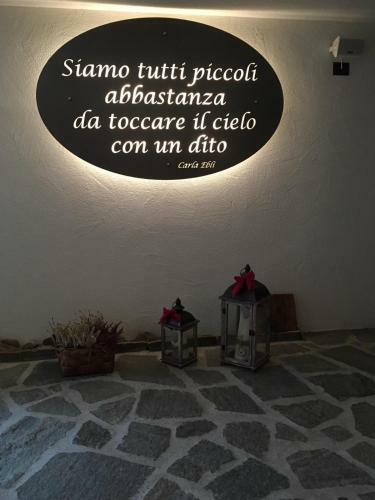 Agroturismo Agriroom