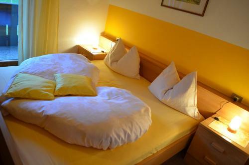 Hotel Gasthof Zur Sonne