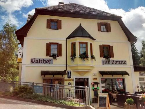 Hotel Gasthof Zur Sonne