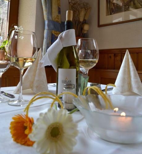 Hotel Gasthof Zur Sonne
