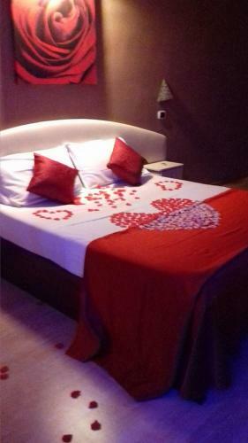 Hotel Le Pin�de