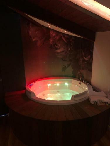 Hotel Vogue